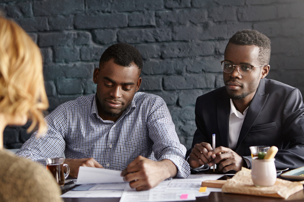 Lending & Credit Services